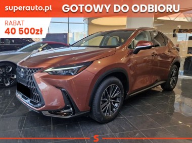 Lexus NX NX 14- 350h Prestige 2.5 Hybrid 350h Prestige 2.5 Hybrid 200KM | Podgrzewane-1