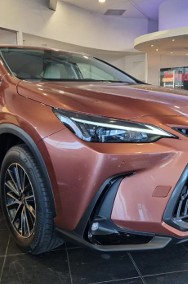 Lexus NX NX 14- 350h Prestige 2.5 Hybrid 350h Prestige 2.5 Hybrid 200KM | Podgrzewane-2