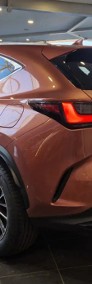 Lexus NX NX 14- 350h Prestige 2.5 Hybrid 350h Prestige 2.5 Hybrid 200KM | Podgrzewane-4