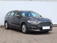 Ford Mondeo VIII , Salon Polska, Serwis ASO, Navi, Klimatronic, Tempomat,