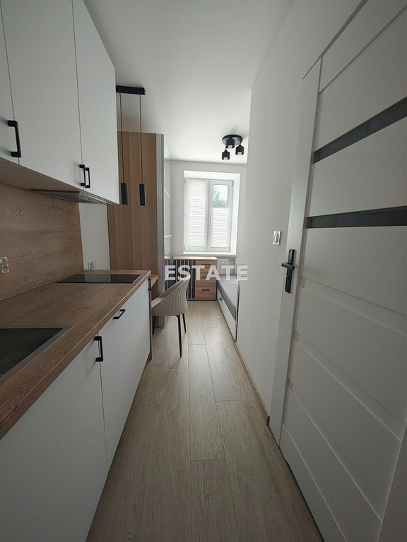 Kawalerka do wynajęcia, 11 m² Bałuty, Wawelska