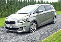 Kia Carens IV 1.7 Full opcja!!!