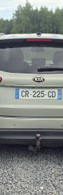 Kia Carens IV 1.7 Full opcja!!!-4