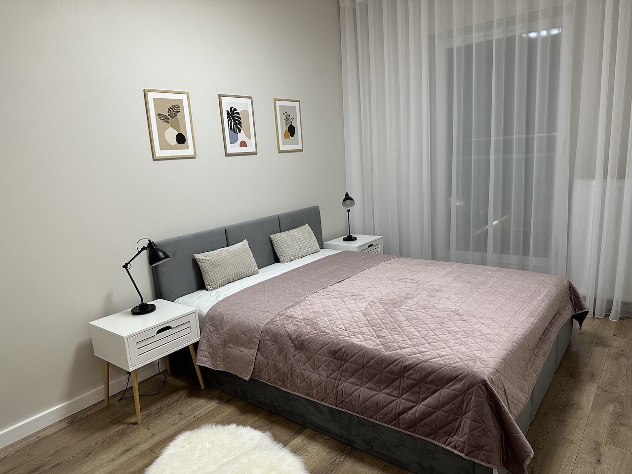 Mieszkanie – Gdańsk, Słoneczne Wzgórza, Ujeścisko - Łostowice - Widok 5
