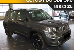 Jeep Renegade Face lifting Summit 1.5 T4 mHEV DCT Summit 1.5 T4 mHEV 130KM DCT