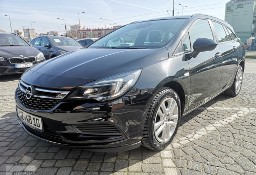 Opel Astra K 1.6CDTI IIWł RzeczPrzebieg Bezwypadkowy Opł