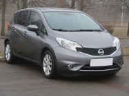 Nissan Note E12 , Automat, Navi, Klimatronic, Tempomat, Parktronic