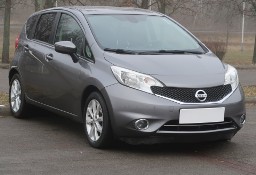 Nissan Note E12 , Automat, Navi, Klimatronic, Tempomat, Parktronic