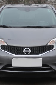 Nissan Note E12 , Automat, Navi, Klimatronic, Tempomat, Parktronic-2