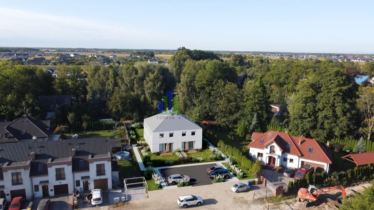 Ogród | Wysoki standard