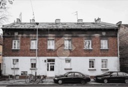 Mieszkanie Kraków Olsza, ul. Ułanów