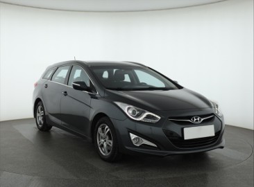 Hyundai i40 , Klima, Tempomat