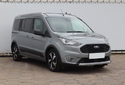 Ford Transit Connect , Salon Polska, Serwis ASO, Automat