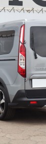 Ford Transit Connect , Salon Polska, Serwis ASO, Automat-4