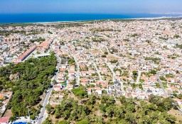 Działka inna Charneca De Caparica E Sobreda