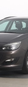 Opel Astra J , GAZ, Klima-3