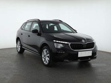 Skoda Kamiq , 1. Właściciel, Serwis ASO, Automat, VAT 23%, Klimatronic,-1