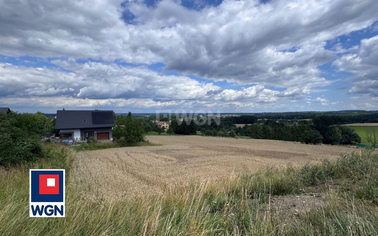 Działka na sprzedaż, 2000 m², Hażlach Zamarski - Widok 5