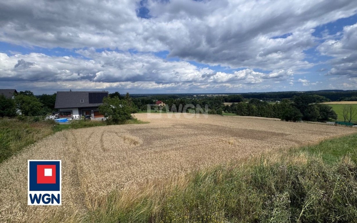 Działka na sprzedaż, 2000 m², Hażlach Zamarski - Widok 6
