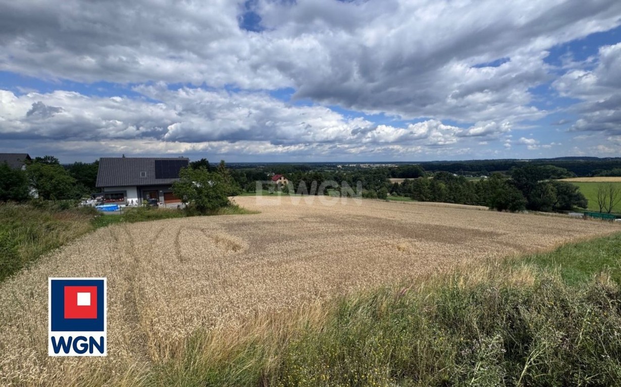 Działka na sprzedaż, 2000 m², Hażlach Zamarski - Więcej