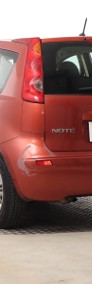 Nissan Note E11 , HAK, Klimatronic, El. szyby-4