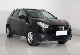 Nissan Qashqai I , GAZ, Skóra, Navi, Xenon, Klimatronic, Tempomat, Parktronic,