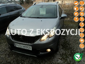 Peugeot 2008 sprzedam Peugeota 2008