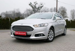 Ford Mondeo VIII 1.5 E-Boost 160KM [Eu6] Kombi Pakiet zima -VAT 23% Brutto +Koła zimo