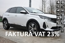 Peugeot 3008 II *nawi*asystent pasa ruchu*gwarancja*hybryda 225KM*kamera cofania*