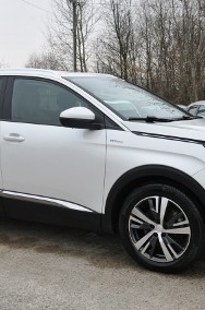 Peugeot 3008 II *nawi*asystent pasa ruchu*gwarancja*hybryda 225KM*kamera cofania*-2