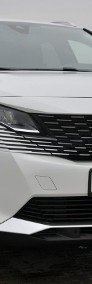 Peugeot 3008 II *nawi*asystent pasa ruchu*gwarancja*hybryda 225KM*kamera cofania*-3