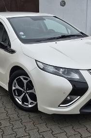 Opel Ampera 1,4Turbo+Hybryda.Perła!Automat.Skóry.Kam.Cof.Navigacja.Podg.Fot.OKAZ-2
