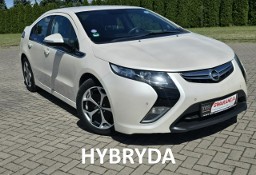 Opel Ampera 1,4Turbo+Hybryda.Perła!Automat.Skóry.Kam.Cof.Navigacja.Podg.Fot.OKAZ