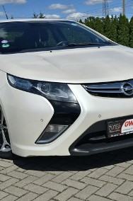 Opel Ampera 1,4Turbo+Hybryda.Perła!Automat.Skóry.Kam.Cof.Navigacja.Podg.Fot.OKAZ-2
