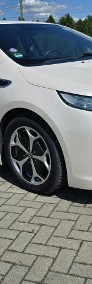 Opel Ampera 1,4Turbo+Hybryda.Perła!Automat.Skóry.Kam.Cof.Navigacja.Podg.Fot.OKAZ-3