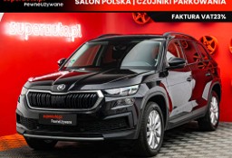 Skoda Kodiaq 1.5 TSI ACT 4x2 Ambition DSG 1.5 TSI ACT 4x2 Ambition DSG 150KM