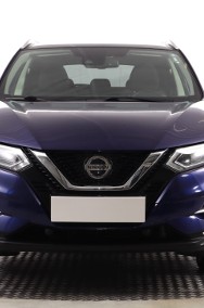 Nissan Qashqai II , Salon Polska, 1. Właściciel, Serwis ASO, Navi, Klimatronic,-2