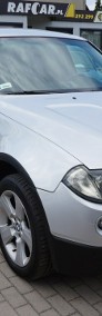 BMW X3 I (E83) zarejestrowany, ubezpieczony. Gwarancja. Polecam !!!-3