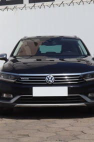 Volkswagen Passat B8 , Salon Polska, Serwis ASO, 240 KM, Automat, VAT 23%, Skóra,-2