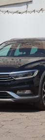 Volkswagen Passat B8 , Salon Polska, Serwis ASO, 240 KM, Automat, VAT 23%, Skóra,-3