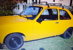 Opel Kadett D Sprzedaż Opla Kadetta &quot; C&quot; z 1974r.