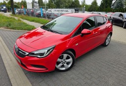 Opel Astra K