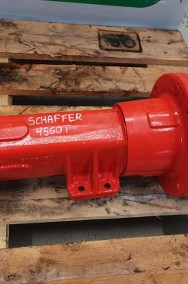 Reduktor Schaffer 4560T-2