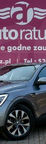Renault Arkana Fv 23%*1.6 Benz E-Tech 145KM Hybryda*Bezwypadkowy*Pełny Serwis ASO-3