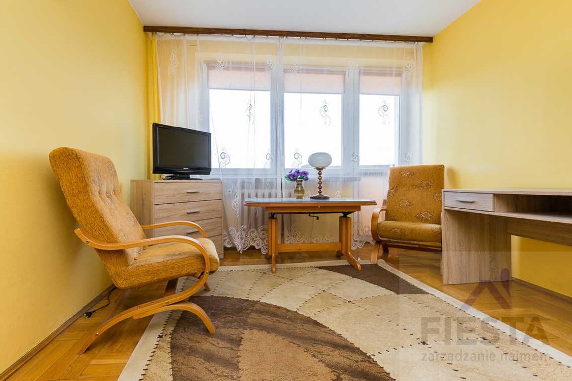 Lublin, Wieniawa, 2 pokoje - Widok 2