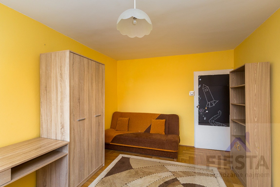 Lublin, Wieniawa, 2 pokoje - Widok 4