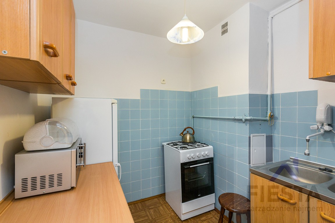 Lublin, Wieniawa, 2 pokoje - Widok 5