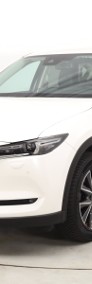 Mazda CX-5 Salon Polska, Serwis ASO, Automat, Skóra, Navi, Klimatronic,-3