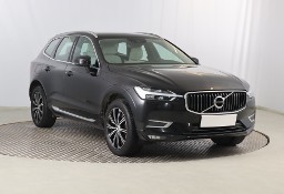 Volvo XC60 II , Salon Polska, 197 KM, Automat, VAT 23%, Skóra, Navi,