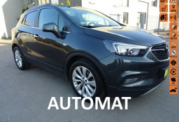 Opel Mokka X 1.4 T 140KM Salon Polska, Automat,